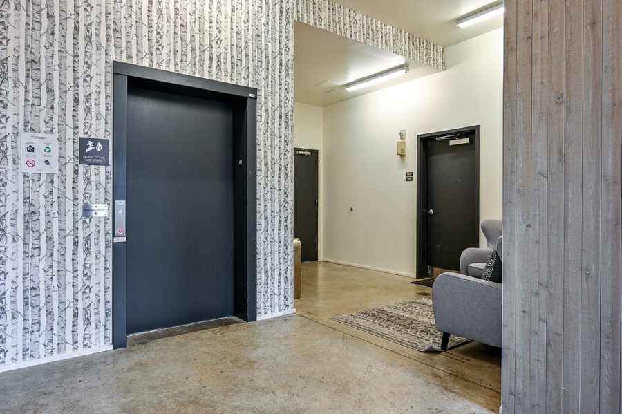 Corridor